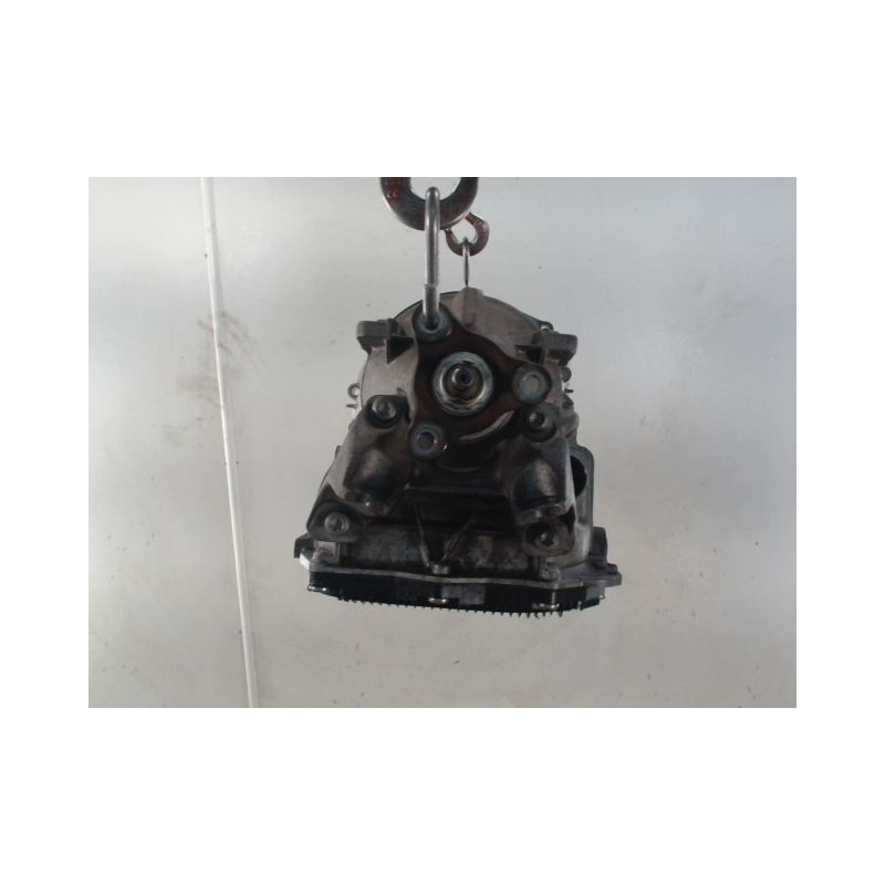 BOITE A VITESSE AUTOMATIQUE B.M.W. SERIE 1 118 d