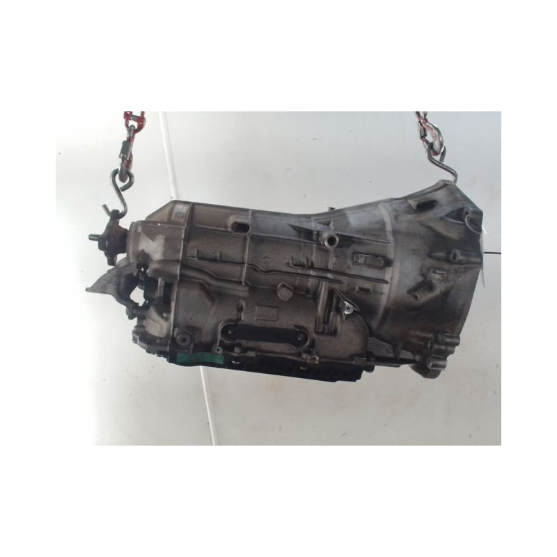 BOITE A VITESSE AUTOMATIQUE B.M.W. SERIE 1 118 d