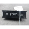 COMMANDE ESP VOLKSWAGEN TOUAREG