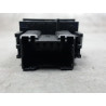 COMMANDE SIEGE CHAUFFANT VOLKSWAGEN TOUAREG
