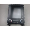 ECRAN GPS RENAULT MEGANE