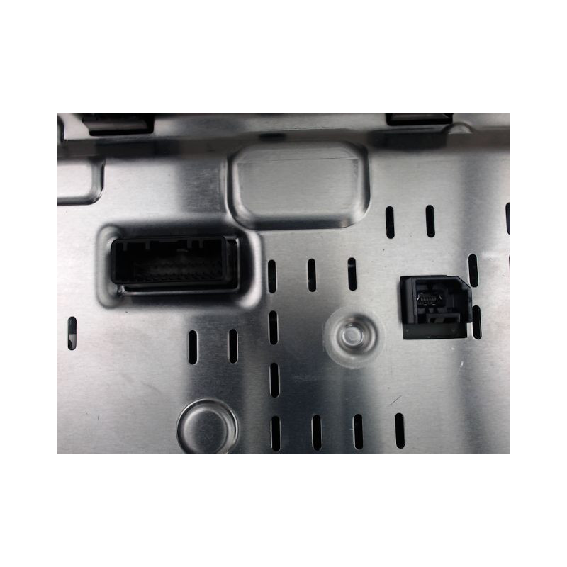 ECRAN GPS RENAULT MEGANE