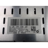 ECRAN GPS RENAULT MEGANE