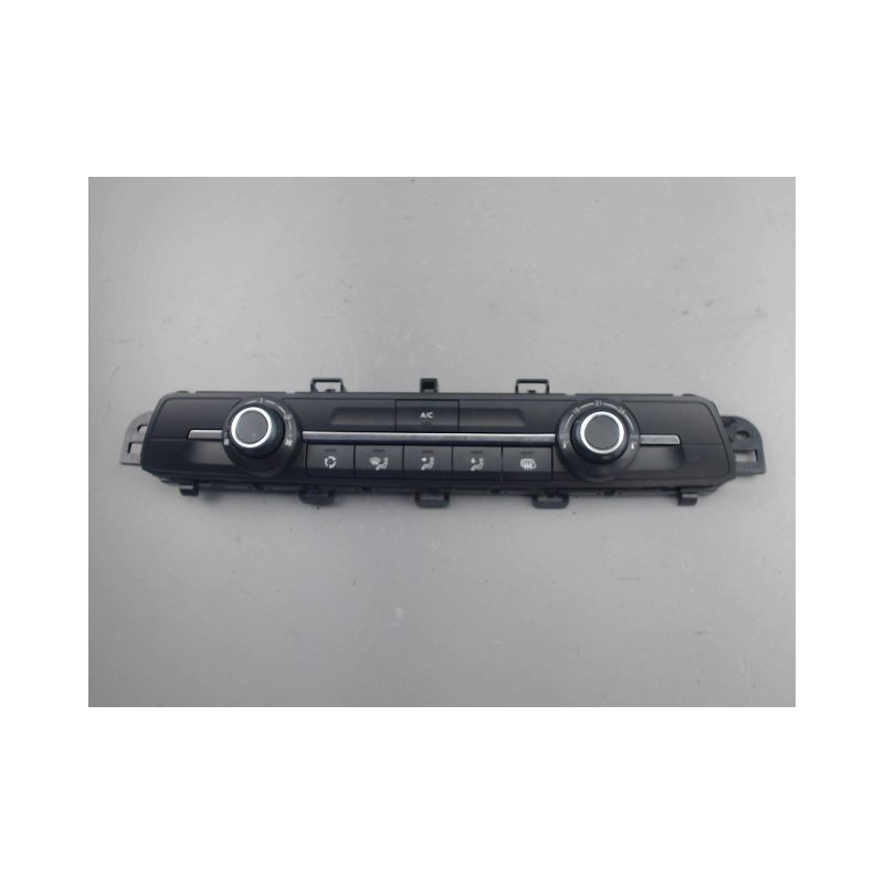 COMMANDE DE CHAUFFAGE CITROEN BERLINGO