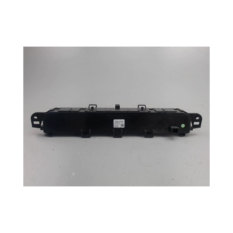 COMMANDE DE CHAUFFAGE CITROEN BERLINGO