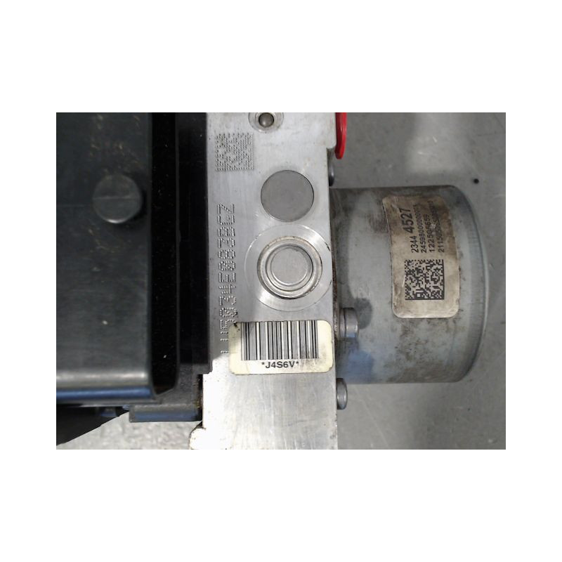 UNITE HYDRAULIQUE ABS OPEL INSIGNIA