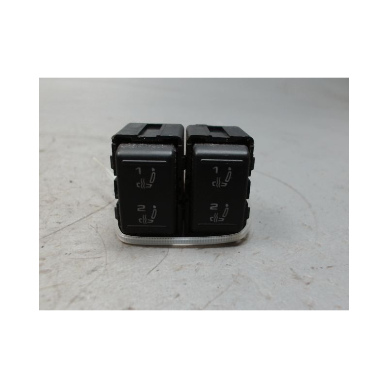 COMMANDE SIEGE CHAUFFANT SKODA FABIA