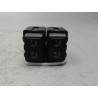 COMMANDE SIEGE CHAUFFANT SKODA FABIA