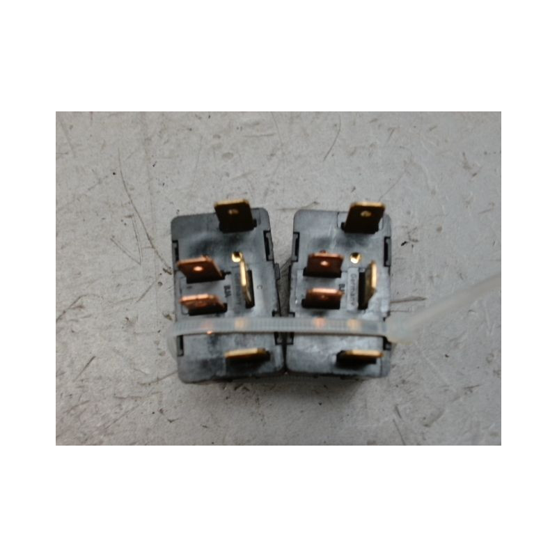 COMMANDE SIEGE CHAUFFANT SKODA FABIA
