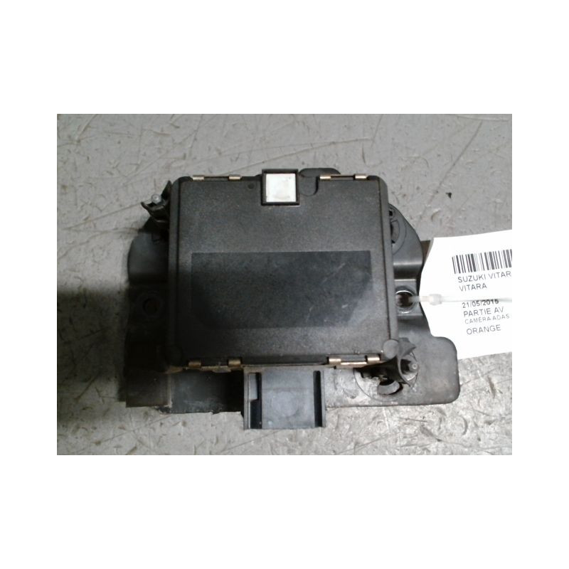 CAMÉRA ADAS SUZUKI VITARA