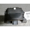 CAMÉRA ADAS SUZUKI VITARA