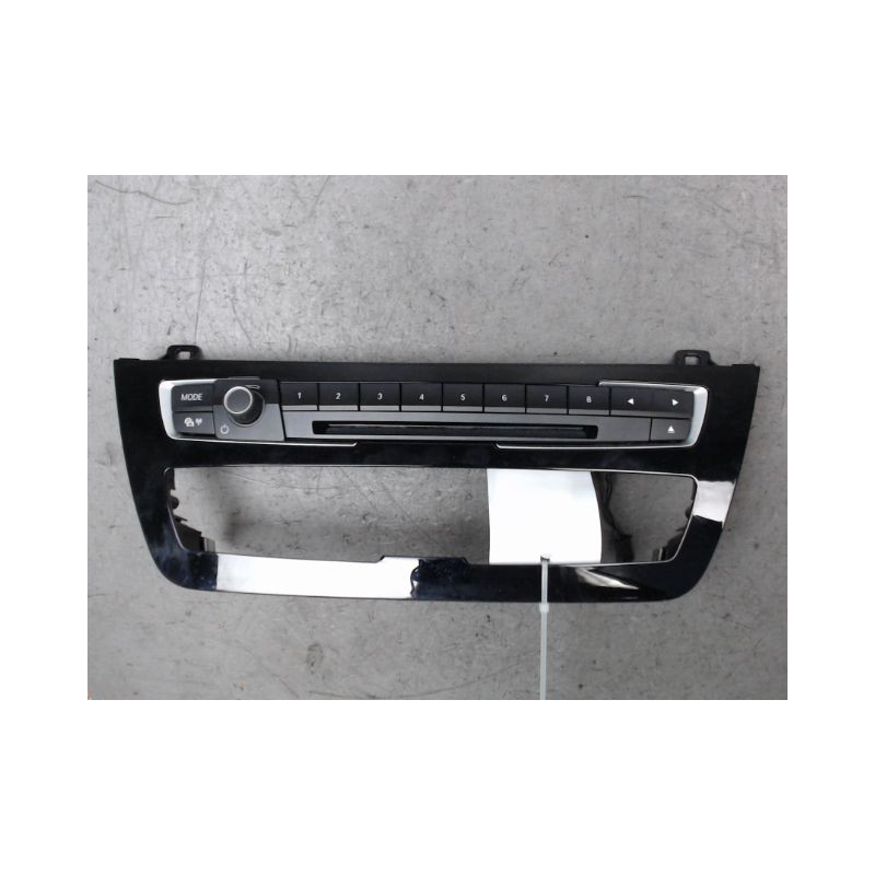 COMMANDE AUTORADIO B.M.W. SERIE 1
