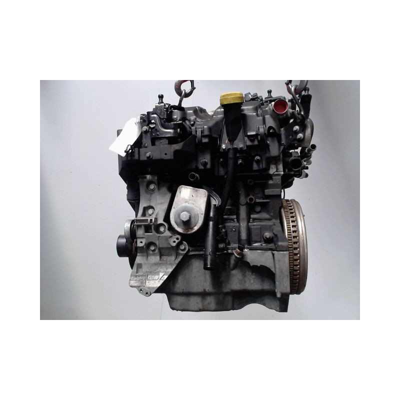 MOTEUR DIESEL NISSAN QHASQAI 2007- 1.5 dCi