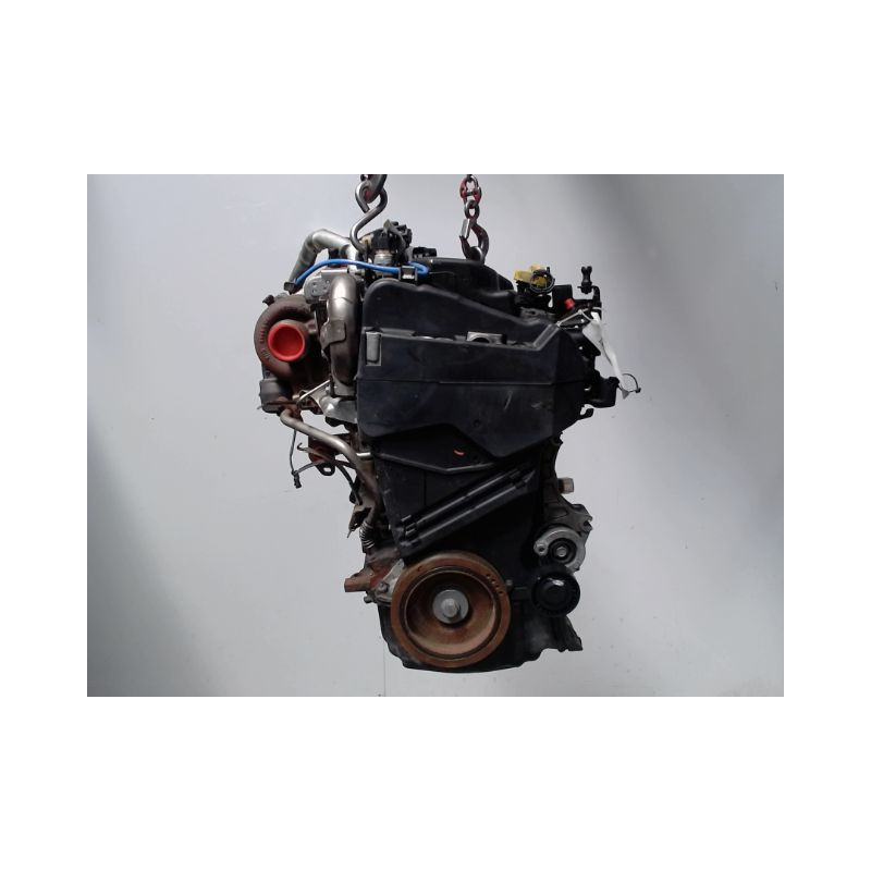 MOTEUR DIESEL NISSAN QHASQAI 2007- 1.5 dCi