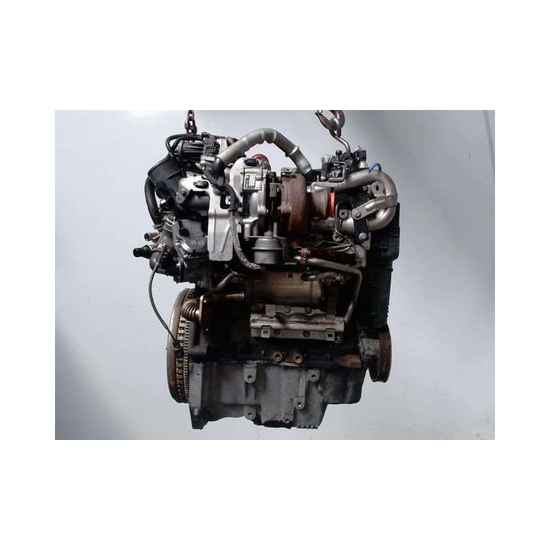 MOTEUR DIESEL NISSAN QHASQAI 2007- 1.5 dCi