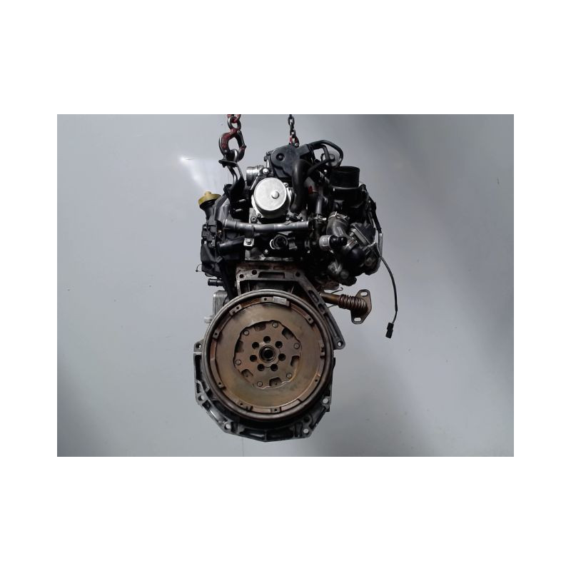 MOTEUR DIESEL NISSAN QHASQAI 2007- 1.5 dCi