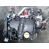 MOTEUR DIESEL NISSAN QHASQAI 2007- 1.5 dCi
