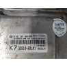 CALCULATEUR MOTEUR SUZUKI SWIFT