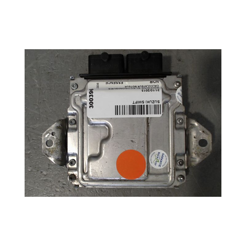 CALCULATEUR MOTEUR SUZUKI SWIFT