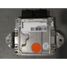 CALCULATEUR MOTEUR SUZUKI SWIFT