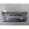COMMANDE AUTORADIO B.M.W. SERIE 1
