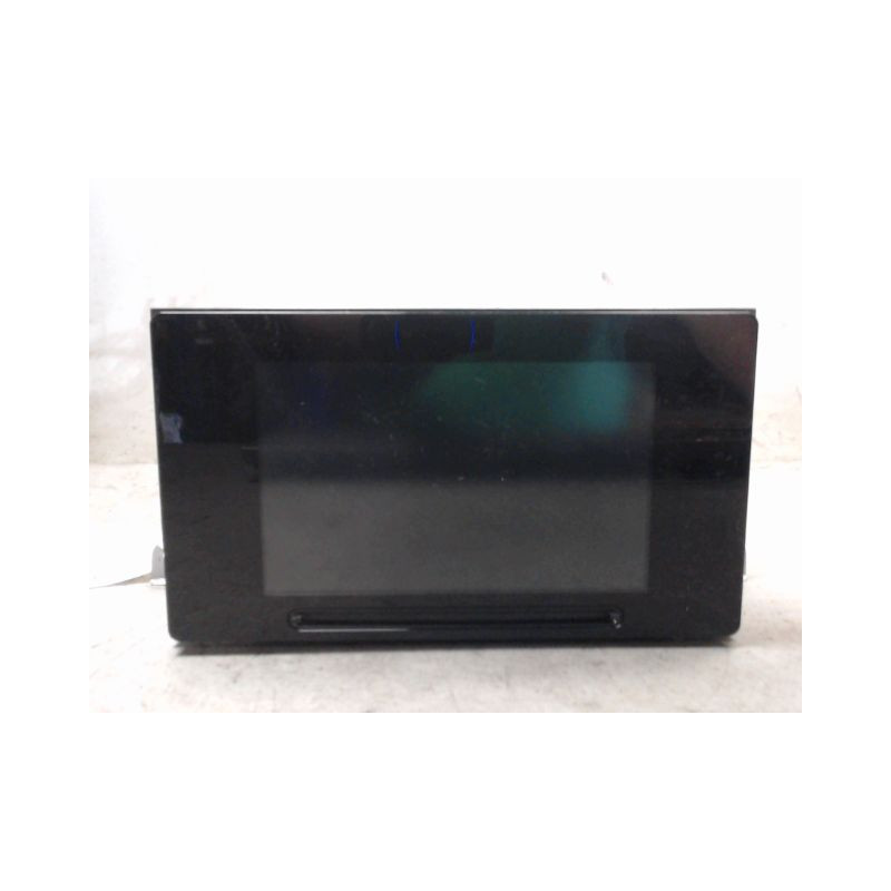 ECRAN GPS TOYOTA AURIS