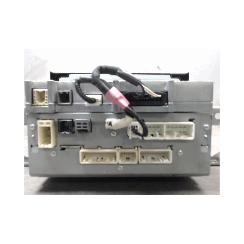 ECRAN GPS TOYOTA AURIS