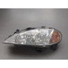 PHARE GAUCHE RENAULT MEGANE