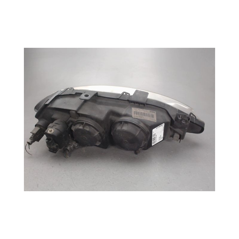 PHARE GAUCHE RENAULT MEGANE