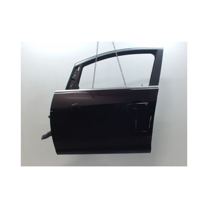 PORTE AVANT GAUCHE OPEL ASTRA IV Phase 1 (J) 2010-2012