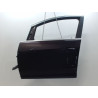 PORTE AVANT GAUCHE OPEL ASTRA IV Phase 1 (J) 2010-2012