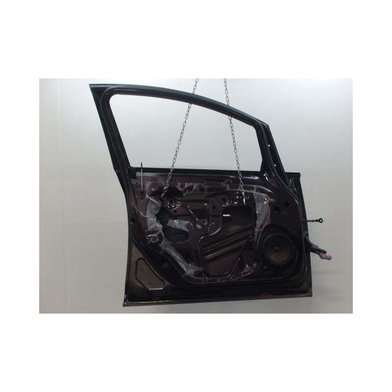 PORTE AVANT GAUCHE OPEL ASTRA IV Phase 1 (J) 2010-2012