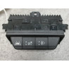 COMMANDE LUMINOSITE TABLEAU BORD RENAULT CLIO
