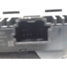 COMMANDE LUMINOSITE TABLEAU BORD RENAULT CLIO