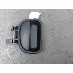 POIGNEE EXT PORTE COULISSANTE D