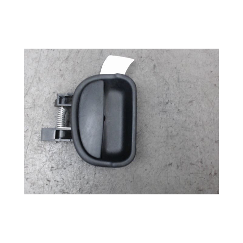 POIGNEE EXTERIEURE PORTE COULISSANTE DROIT RENAULT KANGOO 2003-2007