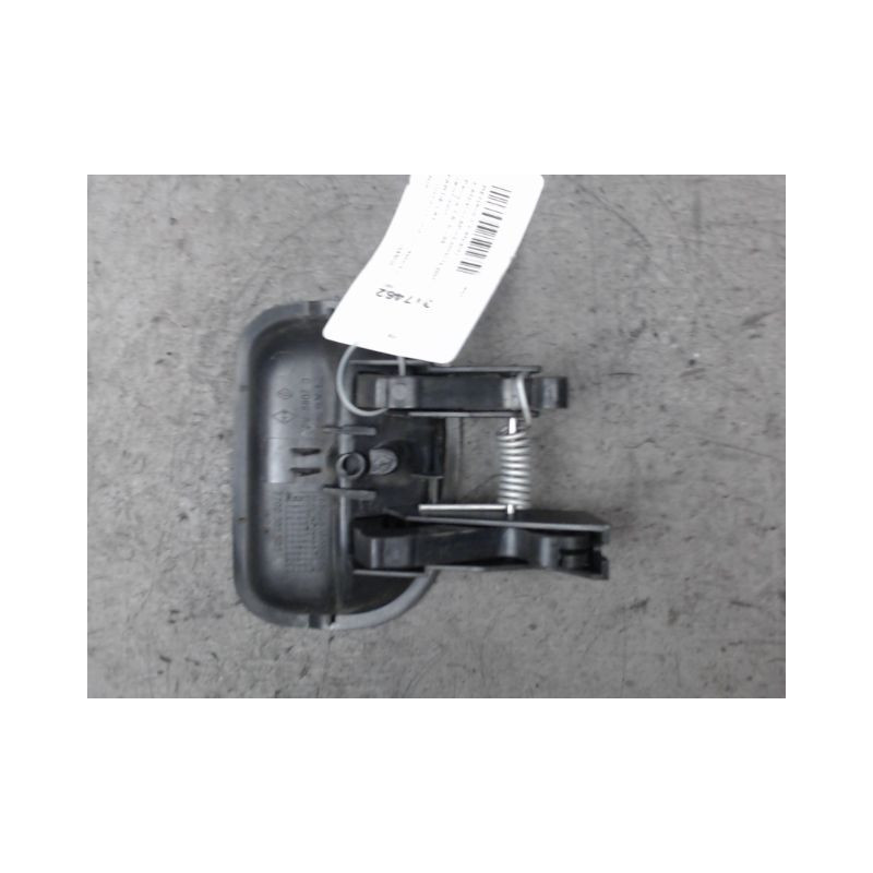POIGNEE EXTERIEURE PORTE COULISSANTE DROIT RENAULT KANGOO 2003-2007