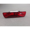 FEU BROUILLARD CENTRAL ARRIERE NISSAN QASHQAI