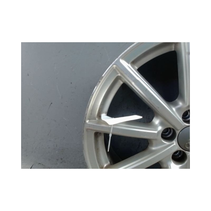 JANTE ALUMINIUM AUDI A1