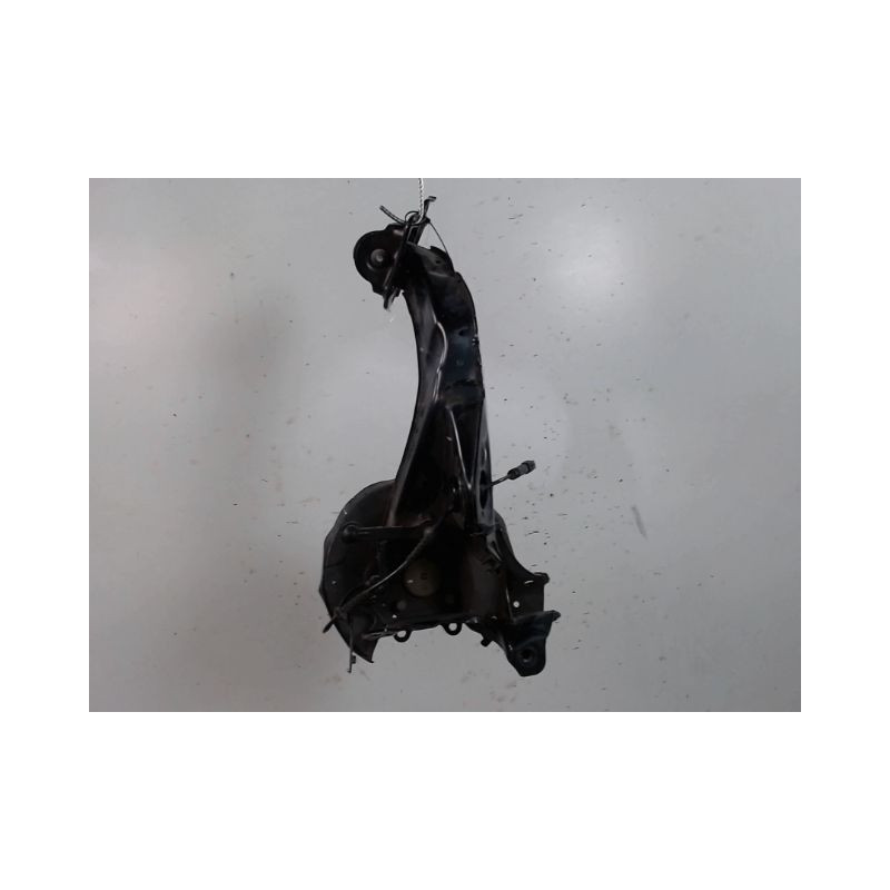 PIVOT ARRIERE GAUCHE B.M.W. X1