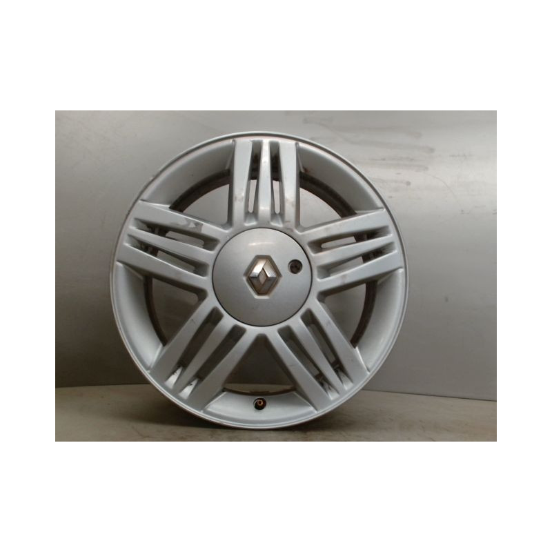 JANTE ALUMINIUM RENAULT MEGANE