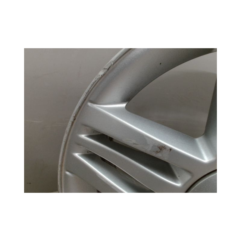 JANTE ALUMINIUM RENAULT MEGANE