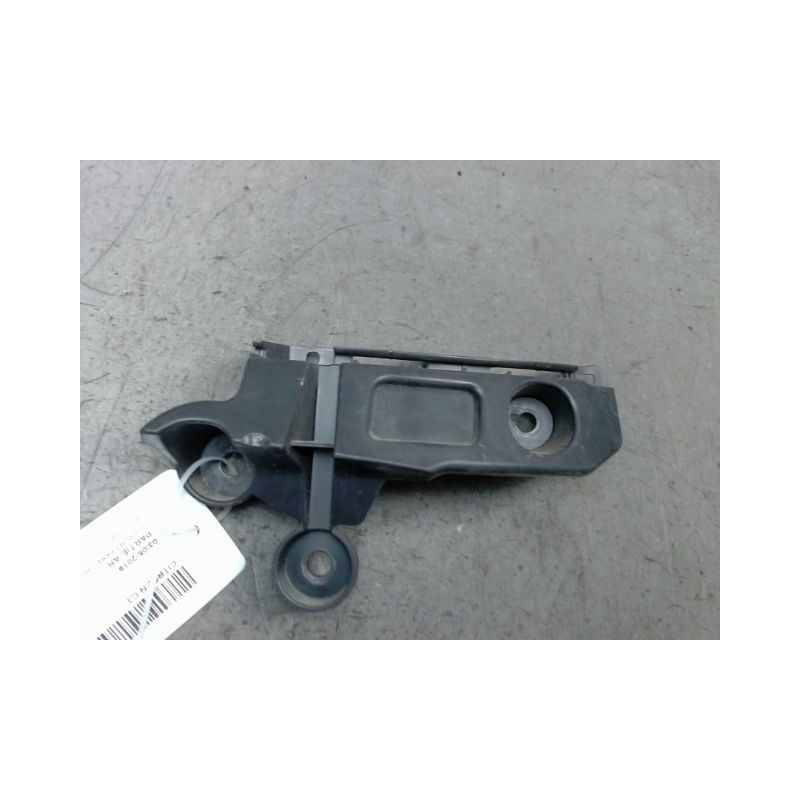 SUPPORT PARE-CHOC ARD CITROEN C3