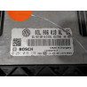 CALCULATEUR MOTEUR SKODA YETI