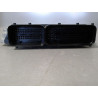 CALCULATEUR MOTEUR SKODA YETI