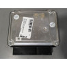 CALCULATEUR MOTEUR SKODA YETI