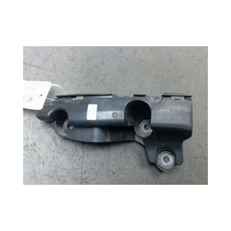 SUPPORT PARE-CHOC ARG PEUGEOT 308