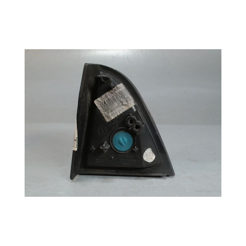 CATADIOPTRE ARG RENAULT MEGANE