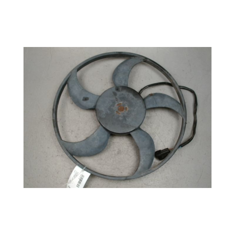 MOTEUR VENTILATEUR RADIATEUR B.M.W. X5