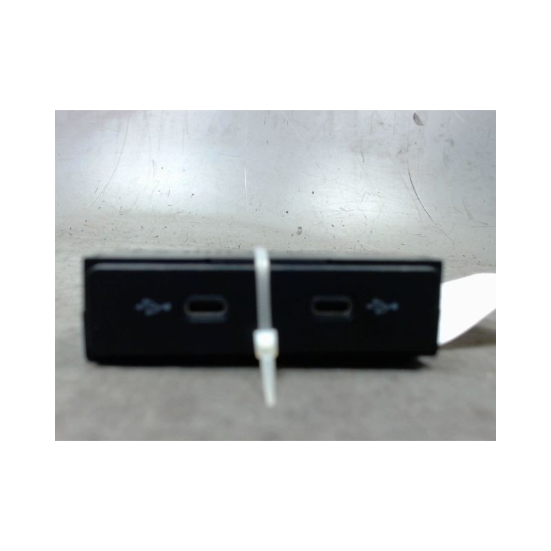 PORT USB/AUX SEAT IBIZA